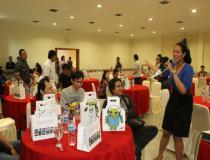 samsung gathering purwokerto