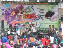Musim Band