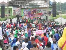 pengundian doorprize