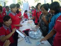 kupon undian doorprize