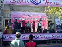pemenang doorprize