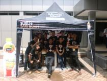 tenda sampling 