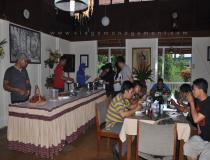 makan siang