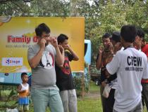 hukuman games