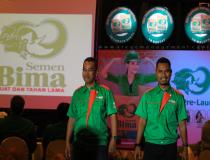 seragam tim sales