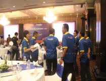pameran poster