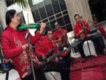 music keroncong