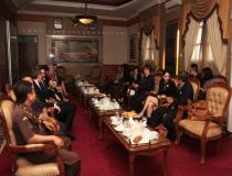 vip room