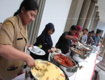 makan siang