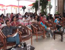 penonton lomba stand u comedy