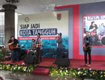 band comedy