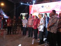Pengundian Semargres