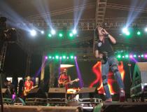 setia band