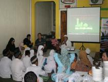 ceramah ustadz Abu