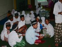 makan bersama