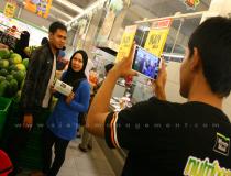 dokumentasi at store
