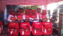 Coca Cola Ramadhan Regional Bandung Q3 2013