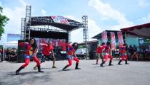 Endure Your Self at Semarang