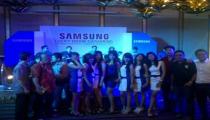 Samsung Gathering Jogjakarta