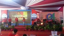 HUT 104 PDAM Kota Semarang