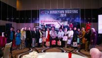 Nestle Nutrition Direction Meeting 2014