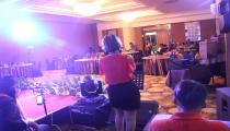 Shell Advance Gathering Jogjakarta 2016
