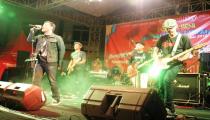 Pentas Seni SMA Kesatrian 2 Semarang with Kopi Good Day
